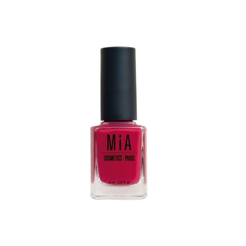 Royal Ruby Esmalte De Uñas 11 Ml Mia Cosmetics