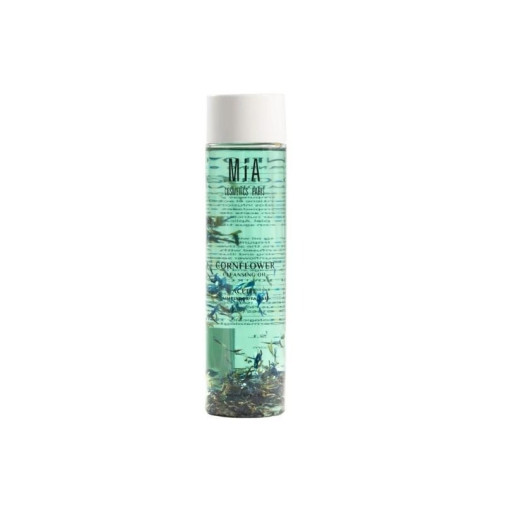 Cornflower Cleansing Oil 200 Ml Mia Cosmetics