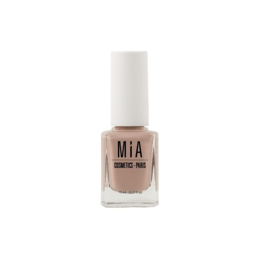 Latte Esmalte Luxury Nudes 11 Ml Mia Cosmetics