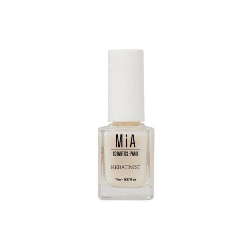 Mascarilla De Uñas Keratinist 11 Ml Mia Cosmetics