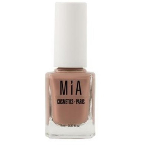 Esmalte Nudes 11 Ml Mia Cosmetics