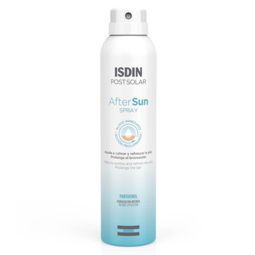 Isdin After Sun Lotion E/Inmed Spray 20