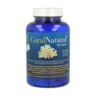 Coralnatural 180 Cápsulas...