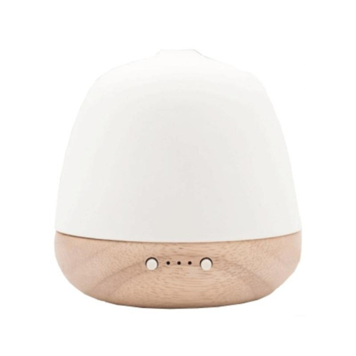 Difusor Ultrasónico De Aceites Esenciales Pranarom