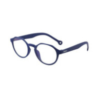 Gafas Malasaña Azul Goma...