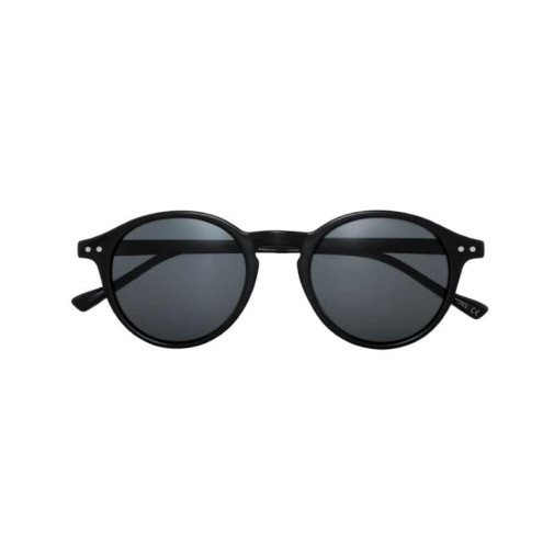 Gafas Sol Moncloa Negro Brillo Ciclo