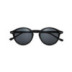 Gafas Sol Moncloa Negro Brillo Ciclo