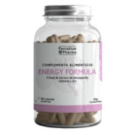Energy Fórmula 100 Cápsulas...