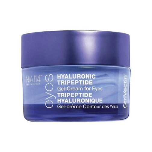 Gel Crema Contorno De Ojos Hyaluronic Tripeptide 15 Ml Strivectin