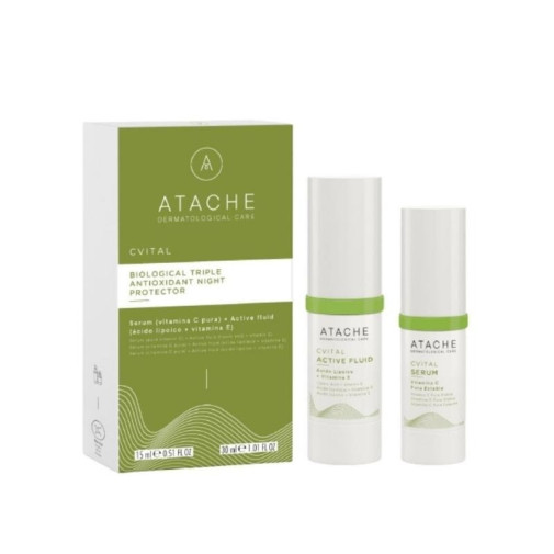 Cvital Sérum 15 Ml + Active Fluid 30 Ml