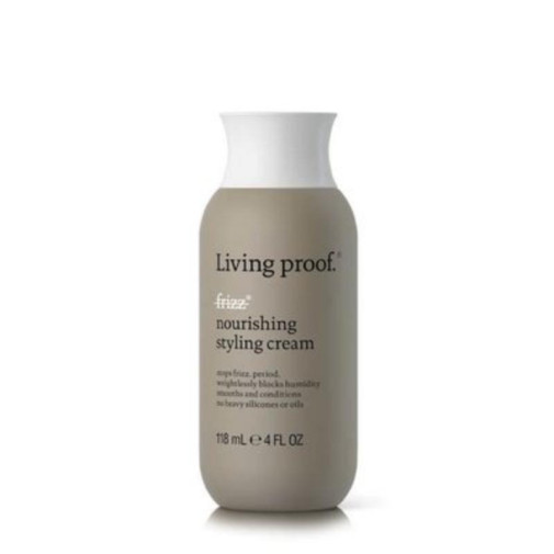 Crema De Peinado Nutritiva No Frizz 118Ml Living Proof
