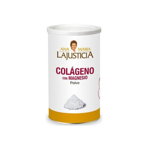 Colageno Magnesio 350 Gr Ana M Lajustic
