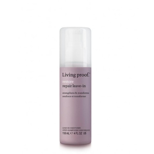Restore Repair Leave In 118Ml Living Proof
