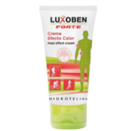 Luxoben Forte Crema Efecto...