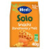Hero Baby Solo Snack Zanahoria 40 G