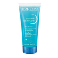 Gel De Ducha Atoderm Piel...