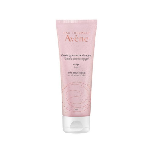 Avene Exfoliante Suave Purificante 75 M