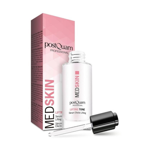 Sérum Efecto Lifting Medskin 30Ml Postquam