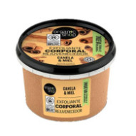 Exfoliante Corporal...