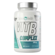 Vitb Complex 60 Cápsulas...