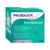 Emo Balance Mediobiotix 14...