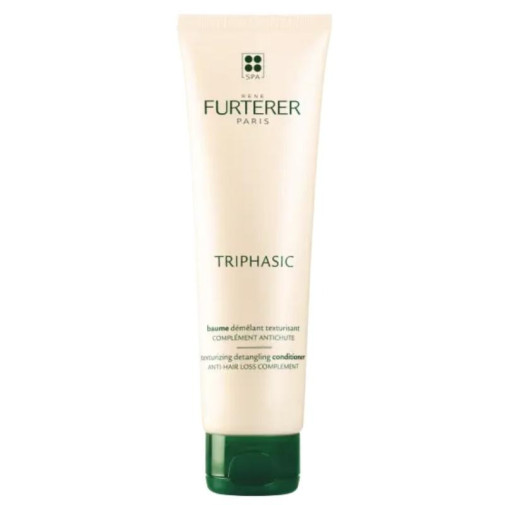 Triphasic Bálsamo Desenredante Texturizante 150 Ml Rene Furterer