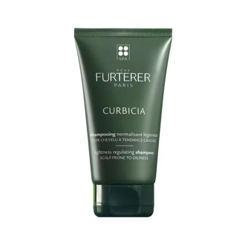 Champú Normalizante Curbicia 150 Ml René Furterer