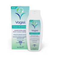 Vagisil Cuidado Inc Higiene...