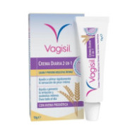 Crema Diaria Doble Acción...