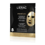 Premium Mascarilla Gold...