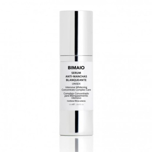 Sérum Hidratante Defensa Total 30Ml Bimaio