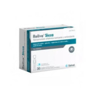 Relive Sicca 30 Amp Monodosis