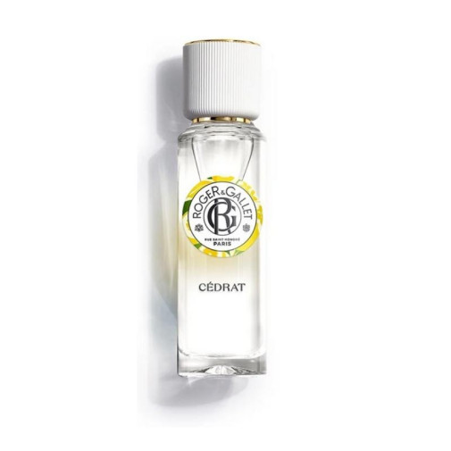 Eau De Parfum Cédrat 30 Ml Roger & Gallet