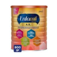 Enfamil A.R. Manejo...