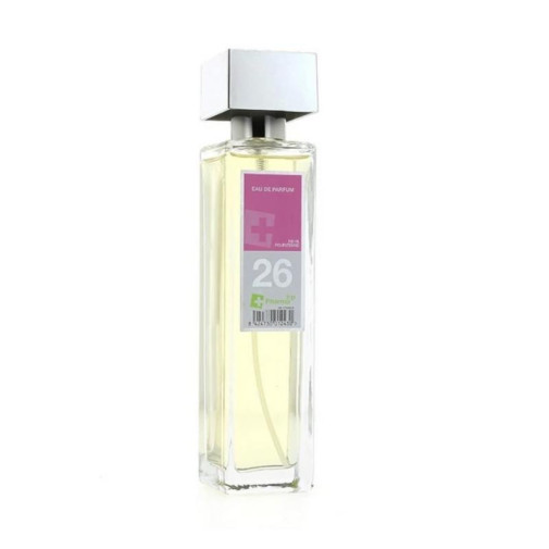 Eau De Parfum Mujer Nº26 150 Ml Iap Pharma