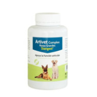 Artivet Complex Razas...