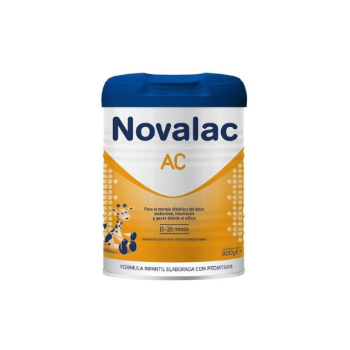 Novalac Ac 800 Gr