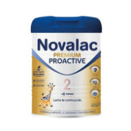 Novalac 2 Premium Proactive...