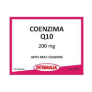 Coenzima Q10 30 Cáps 200 Mg...