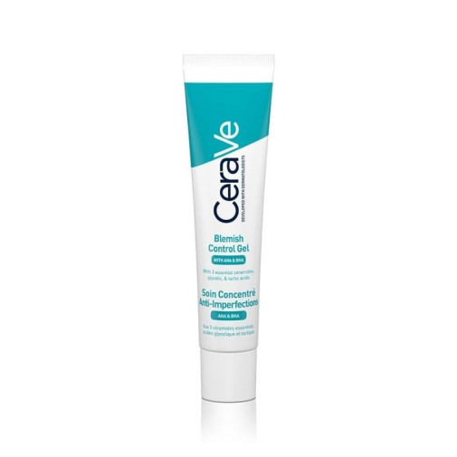 Cerave Tratamiento Aha+Bha Imperfeccion