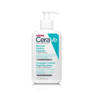 Cerave Limpiador Control...