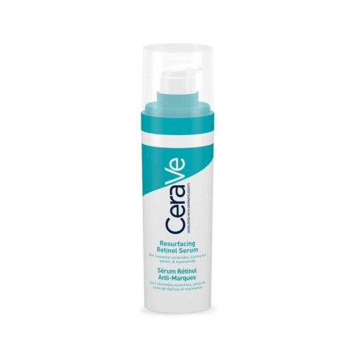 Cerave Serum Retinol Imperfecciones 30Ml