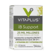 Vitaplus Ib Support 20...