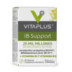 Vitaplus Ib Support 20 Cápsulas Plusquam Pharma