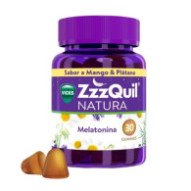 Zzzquil Natura Melatonina...