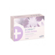 Donna Plus+ Flora Intima 14...