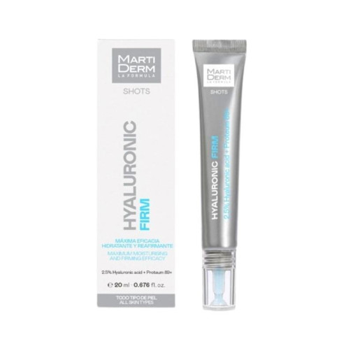 Hyaluronic Firm 20 Ml