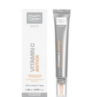 Vitamin C Antiox 20 Ml