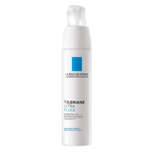 La Roche Posay Toleriane Dermallergo Fluido 40ml