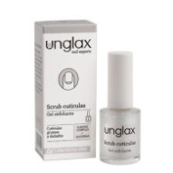 Scrub Cutículas 10Ml Unglax